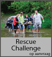 Rescue Challenge